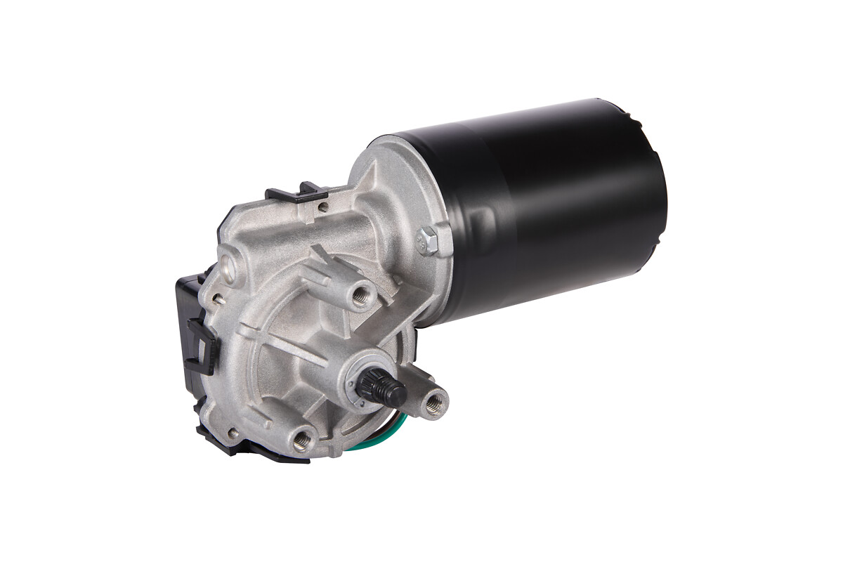 Moteur d'essuie-glace VALEO ref. 584567